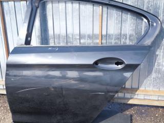 дверь задняя левая BMW M5 F90 2019, 4.4 л., S63 B44 B, бензин, АКПП, 475, седан, полный привод