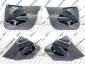 салон (комплект сидений) BMW X3 G45 2025, 2.0 л., B48B20P, бензин, АКПП, c4f, внедорожник 5 дв., полный привод - фото №4