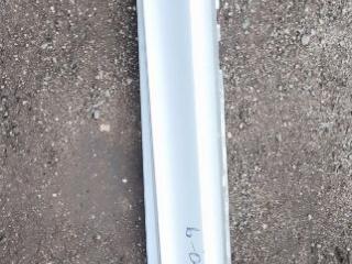 накладка на порог BMW X6 F16 2015, 3.0 л., N57 D30 C, дизель, АКПП, a96, внедорожник 5 дв., полный привод