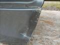 крышка багажника (дверь 3-5) BMW 5 серия G30/G31 G30 2019, 2.0 л., B47 D20 B, дизель, АКПП - фото №3