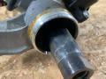 рулевая рейка BMW X6 G06 [рестайлинг] G06 2024, 3.0 л., B58B30P, бензин, АКПП, 416, внедорожник 5 дв., полный привод, 5A97FB2 - фото №3