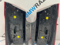 фонари задние (комплект) Mercedes-Benz V-Класс W447 [рестайлинг] W447 2024, 2.0 л., OM 654.920, дизель, АКПП, черный обсидиан металлик mb 9197, микроавтобус, задний привод, A4478200564, A4478200664, 4478200564, 4478200664 - фото №5