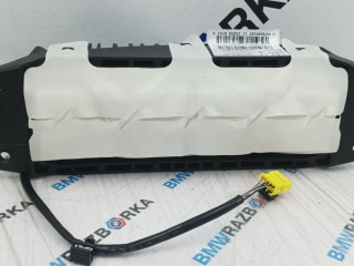 подушка безопасности пассажира Mercedes-Benz V-Класс W447 [рестайлинг] W447 2024, 2.0 л., OM 654.920, дизель, АКПП, черный обсидиан металлик mb 9197, микроавтобус, задний привод, A4478600102, 4478600102