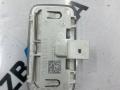 плафон подсветки козырька BMW X5 F15 2016, 2.0 л., N20 B20 A, бензин, внедорожник 5 дв., 9216245 - фото №2