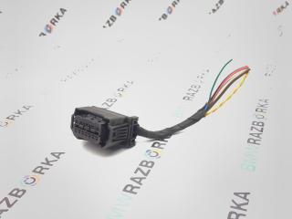 разъем (фишка) проводки BMW X5 F15 2015, 3.0 л., N57 D30 B, дизель, АКПП, внедорожник 5 дв., 6925638