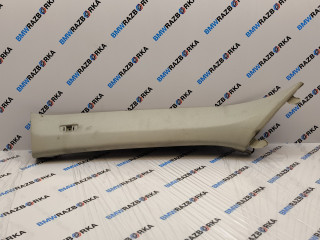 обшивка стойки BMW X1 U11 2023, электро, полный привод, 9462313