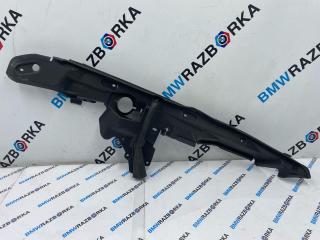 пыльник переднего крыла BMW X3 G45 2025, 2.0 л., B48B20P, бензин, АКПП, внедорожник 5 дв., полный привод, 51765A291D6, 5A291D6