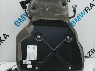Преобразователь напряжения BMW X5 G05 [рестайлинг] G05 2024, 3.0 л., B57 D30 B, дизель, АКПП, a96, внедорожник 5 дв., полный привод, 5A4E090, 5A4DF52
