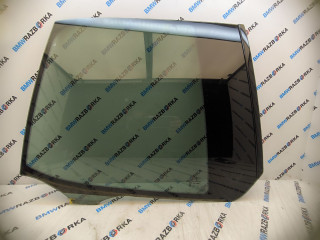 стекло двери задней правой BMW i3 L01 [рестайлинг] I01 2018, электро, c32, задний привод, 7188188