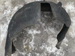 защита арок задняя правая (подкрылок) Porsche Taycan 1 поколение 2022, электро, седан, полный привод, 9J1810970A