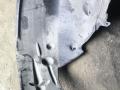 защита арок передняя левая (подкрылок) BMW M4 G82/G83 G83 2023, S58B30A, c3z, кабриолет, 8070521 - фото №3