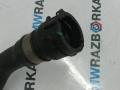патрубок радиатора BMW X7 G07 [рестайлинг] G07 2023, 3.0 л., B58B30P, бензин, АКПП, 475, внедорожник 5 дв., полный привод, 5A3B038 - фото №3