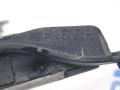 молдинг лобового стекла BMW X6 F16 2015, 3.0 л., N57 D30 C, дизель, АКПП, a96, внедорожник 5 дв., полный привод - фото №3