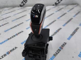 механизм выбора передач BMW M5 F90 2019, 4.4 л., S63 B44 B, бензин, АКПП, 475, седан, полный привод, 9882227