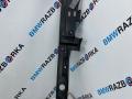 подкапотный пластик BMW 5 серия G30/G31 G30 2019, 2.0 л., B47 D20 B, дизель, АКПП, 7349606, 51767349606 - фото №2