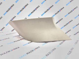 обшивка салона BMW X1 U11 2023, электро, полный привод, 51439462342, 9462342