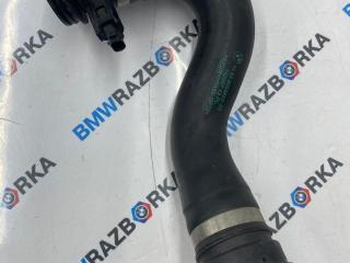 патрубок (трубопровод, шланг) BMW M4 G82/G83 G82 2023, 3.0 л., S58B30A, бензин, купе, полный привод, 8054852, 11538054852