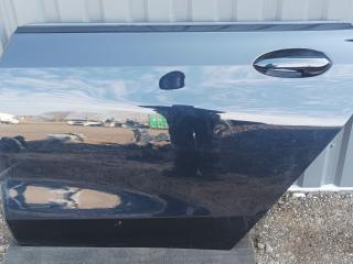 дверь задняя левая BMW 6 GT G32 2019, 2.0 л., B47 D20 B, дизель, АКПП, 416, хетчбэк 5 дв., задний привод