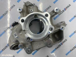 кулак задний правый BMW X6 G06 [рестайлинг] G06 2024, 3.0 л., B58B30P, бензин, АКПП, 416, внедорожник 5 дв., полный привод, 6876654