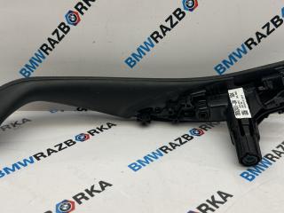 ручка внутренняя передняя левая BMW 5 серия G30/G31 G30 2019, 2.0 л., B47 D20 B, дизель, АКПП, 7497063