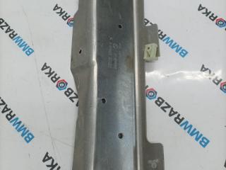 тепловой экран глушителя BMW X7 G07 [рестайлинг] G07 2023, 3.0 л., B58B30P, бензин, АКПП, 475, внедорожник 5 дв., полный привод, 5A08A23