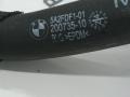 патрубок радиатора BMW X3 G45 2025, 2.0 л., B48B20P, бензин, АКПП, внедорожник 5 дв., полный привод, 5A2FDF1 - фото №5