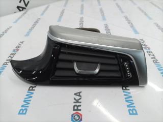 дефлектор обдува салона BMW 5 серия G30/G31 G30 2019, 2.0 л., B47 D20 B, дизель, АКПП, 9330858