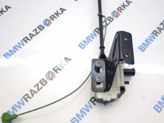 активатор замка крышки топливного бака BMW 5 серия F07/F10/F11 2011, 4.4 л., i, N63 B44 B, бензин, АКПП, 475, хетчбэк 5 дв., задний привод, 7139398