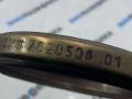 хомут глушителя BMW 7 серия F01/F02 F02 2008, 3.0 л., N54 B30 A, бензин, АКПП, 475, седан, задний привод, правый руль, 7620508 - фото №2