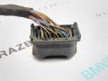 разъем (фишка) проводки BMW X6 F16 2015, 3.0 л., N57 D30 C, дизель, АКПП, a96, внедорожник 5 дв., полный привод, 6925638 - фото №2