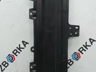 усилитель бампера переднего Porsche Taycan 1 поколение 2022, электро, седан, полный привод, 9J1805353