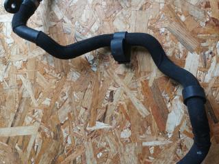 патрубок радиатора Porsche Taycan 1 поколение 2023, электро, c9x, универсал, полный привод, 9J1815568D