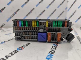 распределитель тока BMW M5 F90 2019, 4.4 л., S63 B44 B, бензин, АКПП, 475, седан, полный привод, 9350313, 61149350313