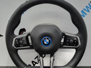 руль BMW i5 G60 2024, электро, АКПП, c4p brooklyn grau metallic, седан, задний привод, 5A244E5, 5A42E58