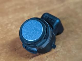 датчик парктроника BMW X2 F39 2018, 2.0 л., B48 A20 A, АКПП, внедорожник 5 дв., 66209283201, 6832307