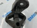 кронштейн глушителя BMW X3 G01 2019, 3.0 л., B58 B30 A, бензин, полный привод, 8593695, 7616850 - фото №2