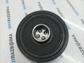 шкив коленвала BMW 5 серия G30/G31 G30 2017, 2.0 л., B47 D20 B, дизель, задний привод, правый руль - фото №3