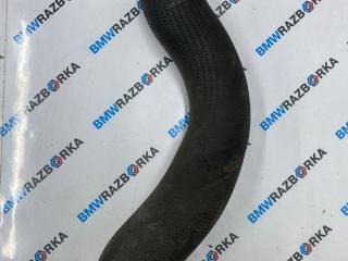 патрубок интеркулера BMW 5 серия G30/G31 G30 2019, 2.0 л., B47 D20 B, дизель, АКПП, 8580081