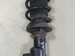 стойка задняя BMW 8 серия G14/G15 G15 2019, 4.0 л., дизель, купе, полный привод, 6878115