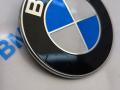 эмблема BMW 4 серия F32/F33 F33 2016, 3.0 л., B58B30, бензин, АКПП, 475, кабриолет, задний привод, 8219237, 51148219247 - фото №3