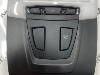 фонарь салона (плафон) BMW X5 F15 2016, 2.0 л., N20 B20 A, бензин, внедорожник 5 дв., 9383942