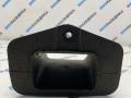 воздуховод тормозной левый BMW 5 серия G30/G31 G30 2019, 2.0 л., B47 D20 B, дизель, АКПП, 51747394665, 7394665 - фото №3