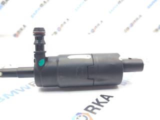 насос (моторчик) омывателя фар BMW X5 E53 [рестайлинг] 2005, 4.8 л., бензин, АКПП, внедорожник 5 дв., 8377430