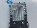 разъем AUX / USB BMW X7 G07 [рестайлинг] G07 2023, 3.0 л., B58B30P, бензин, АКПП, 475, внедорожник 5 дв., полный привод, 5A84164 - фото №2