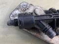 радиатор АКПП BMW 7 серия F01/F02 F02 2008, 3.0 л., N54 B30 A, бензин, АКПП, 475, седан, задний привод, правый руль - фото №3