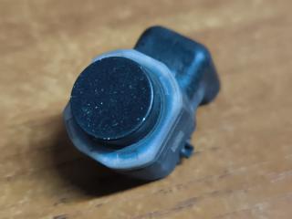 парктроник задний BMW 5 серия F07/F10/F11 [рестайлинг] F10 2013, 2.0 л., N20 B20 A, бензин, АКПП, седан, 9270495