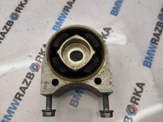 подушка крепления двигателя Porsche Taycan 1 поколение 2022, электро, седан, полный привод, 9J1399111E