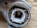балка подвески задняя BMW X5 F15 2016, 2.0 л., N20 B20 A, бензин, внедорожник 5 дв. - фото №2
