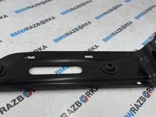 кронштейн радиатора BMW X6 G06 [рестайлинг] G06 2024, 3.0 л., B58B30P, бензин, АКПП, 416, внедорожник 5 дв., полный привод, 51647443621, 7443621