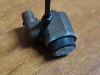 парктроник передний BMW 7 серия F01/F02 [рестайлинг] 2015, 3.5 л., бензин, АКПП, седан, 9270497, 9275695